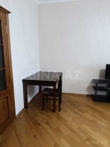 İcarəyə verilir 3 otaqlı yeni tikili 140 m², Nərimanov r., photo 4 from 25