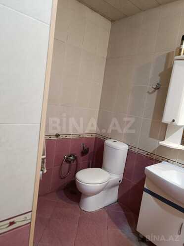 İcarəyə verilir 3 otaqlı yeni tikili 140 m², Nərimanov r., photo 13 from 25