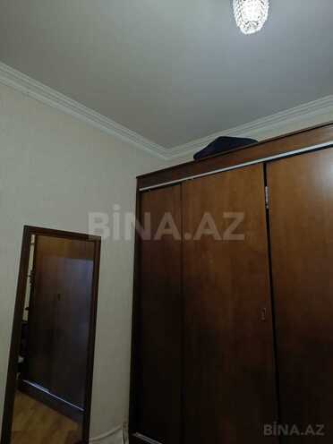 İcarəyə verilir 3 otaqlı yeni tikili 140 m², Nərimanov r., photo 20 from 25