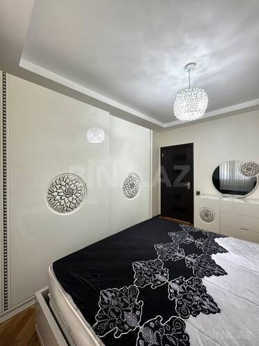 Продаётся 4-комн. вторичка 100 м², м. Ази Асланов, photo 5 from 16