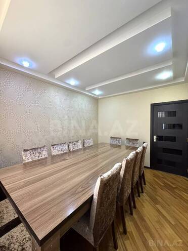 Продаётся 4-комн. вторичка 100 м², м. Ази Асланов, photo 6 from 16