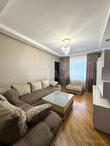 Продаётся 4-комн. вторичка 100 м², м. Ази Асланов, photo 1 from 16