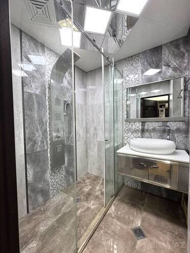 Продаётся 4-комн. вторичка 100 м², м. Ази Асланов, photo 14 from 16