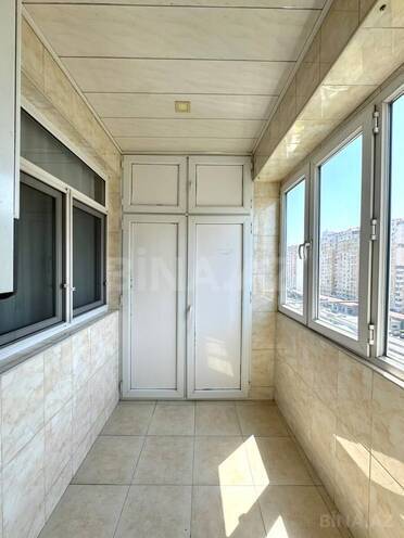 Продаётся 4-комн. вторичка 100 м², м. Ази Асланов, photo 15 from 16
