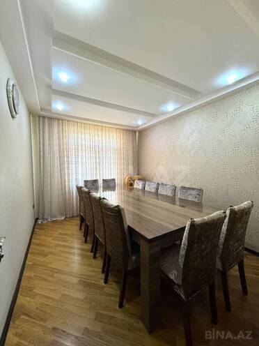 Продаётся 4-комн. вторичка 100 м², м. Ази Асланов, photo 7 from 16