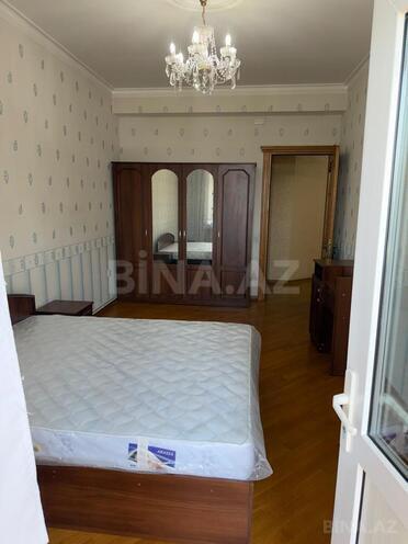 İcarəyə verilir 3 otaqlı yeni tikili 165 m², Nəriman Nərimanov m., photo 18 from 19
