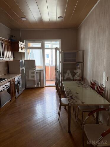 İcarəyə verilir 3 otaqlı yeni tikili 165 m², Nəriman Nərimanov m., photo 14 from 19