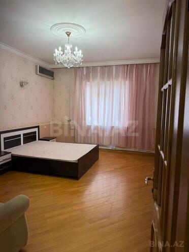 İcarəyə verilir 3 otaqlı yeni tikili 165 m², Nəriman Nərimanov m., photo 4 from 19