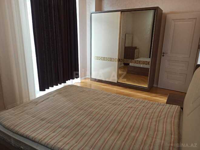 Сдаётся 3-комн. новостройка 120 м², Насиминский  р., photo 9 from 19