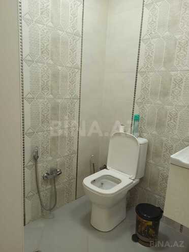 Сдаётся 3-комн. новостройка 120 м², Насиминский  р., photo 16 from 19
