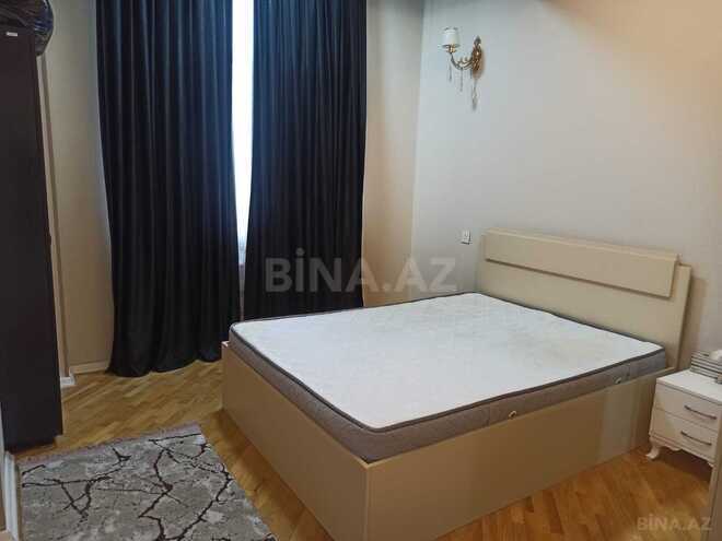 Сдаётся 3-комн. новостройка 120 м², Насиминский  р., photo 7 from 19