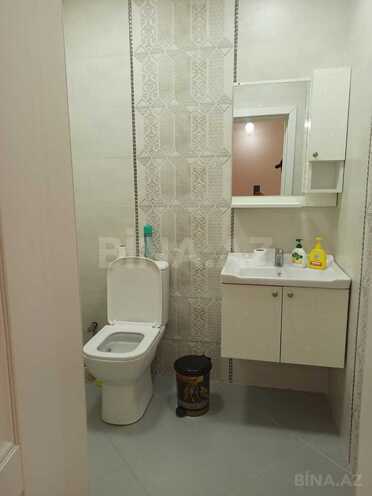 Сдаётся 3-комн. новостройка 120 м², Насиминский  р., photo 14 from 19