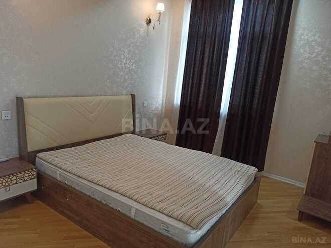 Сдаётся 3-комн. новостройка 120 м², Насиминский  р., photo 11 from 19