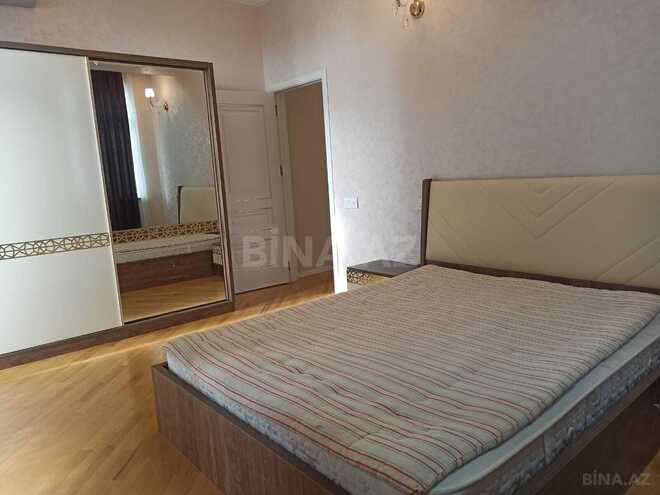Сдаётся 3-комн. новостройка 120 м², Насиминский  р., photo 12 from 19