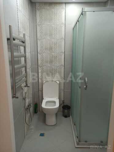 Сдаётся 3-комн. новостройка 120 м², Насиминский  р., photo 15 from 19
