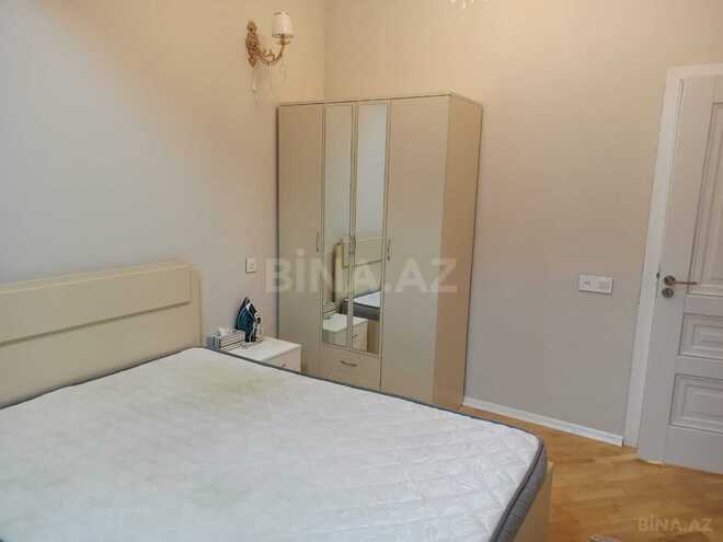 Сдаётся 3-комн. новостройка 120 м², Насиминский  р., photo 8 from 19