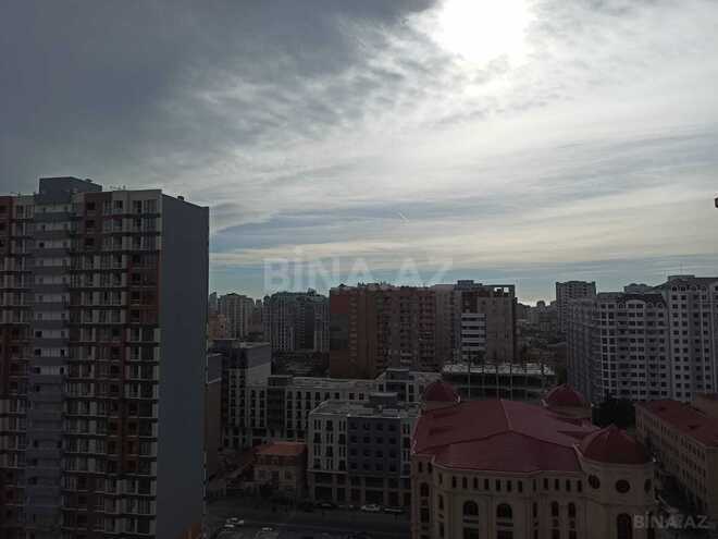 Сдаётся 3-комн. новостройка 120 м², Насиминский  р., photo 1 from 19