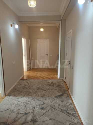 Сдаётся 3-комн. новостройка 120 м², Насиминский  р., photo 10 from 19