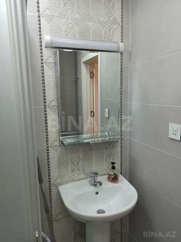 Сдаётся 3-комн. новостройка 120 м², Насиминский  р., photo 13 from 19
