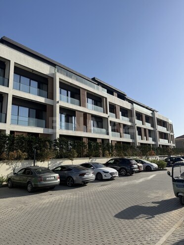 Сдаётся 1-комн. новостройка 62 м², пос. Sea Breeze, photo 30 from 32