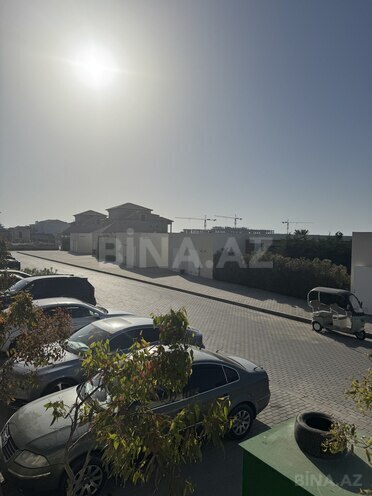 Сдаётся 1-комн. новостройка 62 м², пос. Sea Breeze, photo 29 from 32
