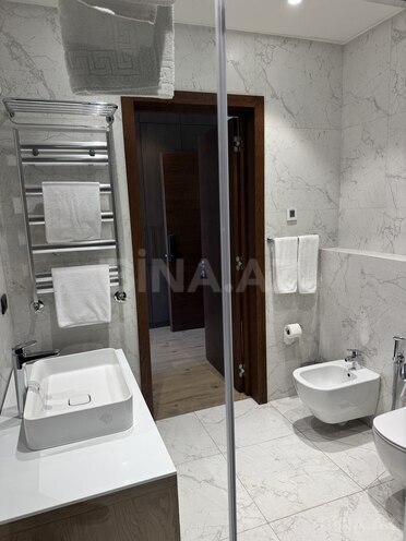 Сдаётся 1-комн. новостройка 62 м², пос. Sea Breeze, photo 24 from 32