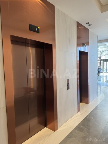 Сдаётся 1-комн. новостройка 62 м², пос. Sea Breeze, photo 13 from 32