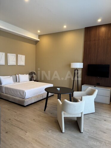 Сдаётся 1-комн. новостройка 62 м², пос. Sea Breeze, photo 19 from 32