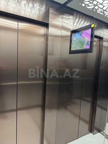 Сдаётся 1-комн. новостройка 62 м², пос. Sea Breeze, photo 15 from 32