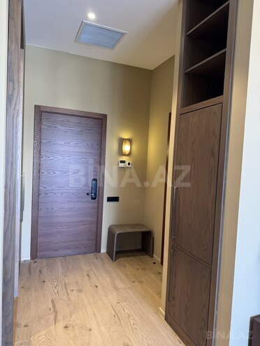 Сдаётся 1-комн. новостройка 62 м², пос. Sea Breeze, photo 27 from 32