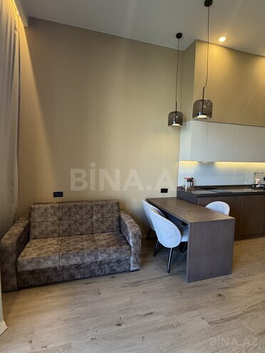 Сдаётся 1-комн. новостройка 62 м², пос. Sea Breeze, photo 16 from 32