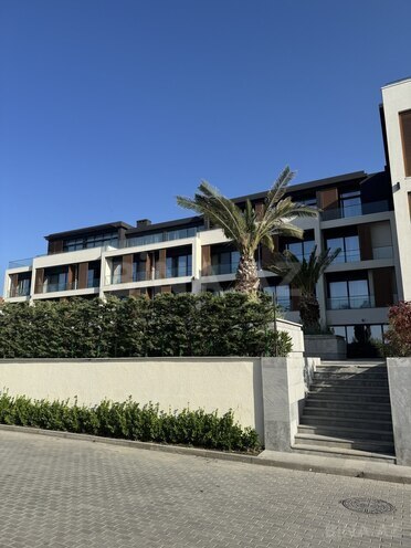 Сдаётся 1-комн. новостройка 62 м², пос. Sea Breeze, photo 28 from 32