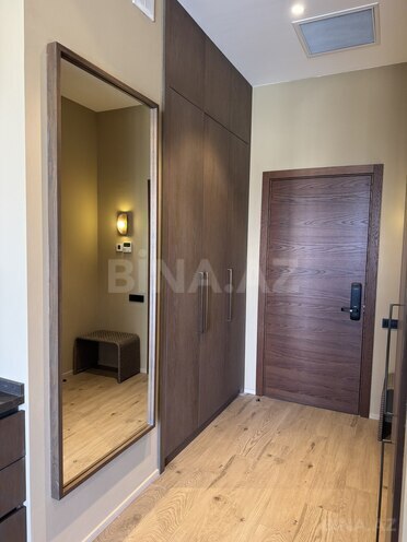 Сдаётся 1-комн. новостройка 62 м², пос. Sea Breeze, photo 26 from 32