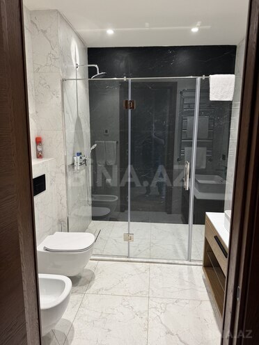 Сдаётся 1-комн. новостройка 62 м², пос. Sea Breeze, photo 25 from 32