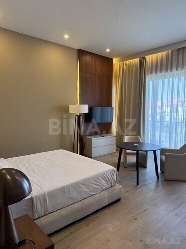Сдаётся 1-комн. новостройка 62 м², пос. Sea Breeze, photo 20 from 32