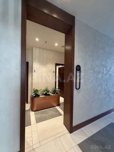 Сдаётся 1-комн. новостройка 62 м², пос. Sea Breeze, photo 12 from 32