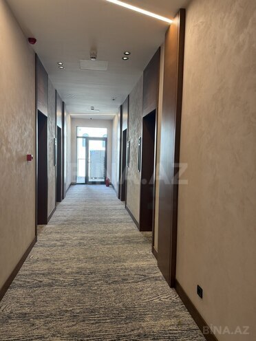 Сдаётся 1-комн. новостройка 62 м², пос. Sea Breeze, photo 11 from 32