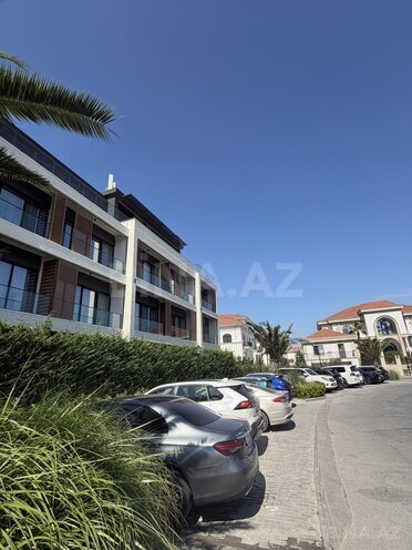 Сдаётся 1-комн. новостройка 62 м², пос. Sea Breeze, photo 14 from 32