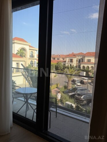 Сдаётся 1-комн. новостройка 62 м², пос. Sea Breeze, photo 17 from 32