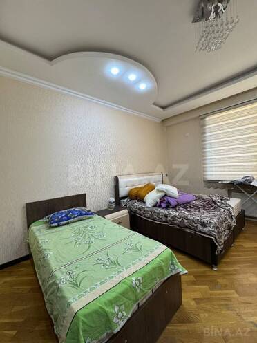 Satılır 2 otaqlı yeni tikili 85 m², İnşaatçılar m., photo 4 from 11