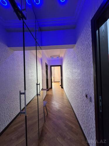Satılır 2 otaqlı yeni tikili 85 m², İnşaatçılar m., photo 8 from 11