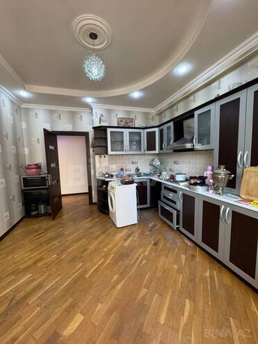 Satılır 2 otaqlı yeni tikili 85 m², İnşaatçılar m., photo 7 from 11