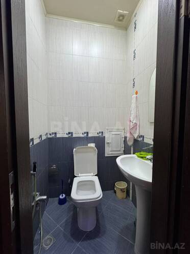 Satılır 2 otaqlı yeni tikili 85 m², İnşaatçılar m., photo 9 from 11