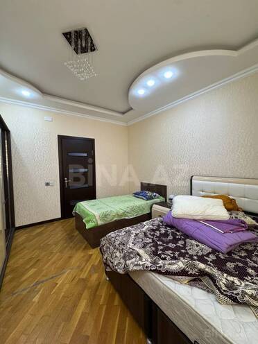 Satılır 2 otaqlı yeni tikili 85 m², İnşaatçılar m., photo 5 from 11