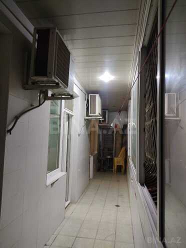 İcarəyə verilir 3 otaqlı yeni tikili 110 m², Qara Qarayev m., photo 20 from 31