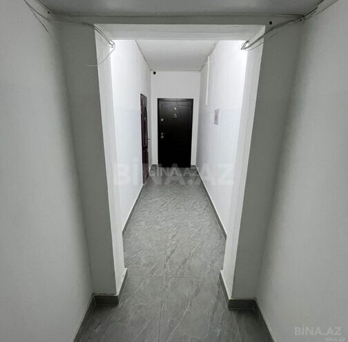 İcarəyə verilir 2 otaqlı yeni tikili 65 m², Şah İsmayıl Xətai m., photo 8 from 11