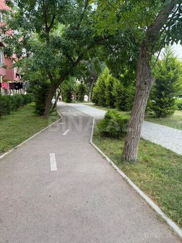 Продаётся 1-комн. вторичка 40 м², м. Кара Караев, photo 11 from 12