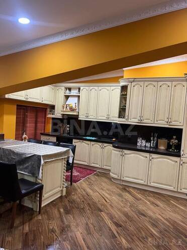 Satılır 4 otaqlı yeni tikili 180 m², Nəriman Nərimanov m., photo 11 from 20
