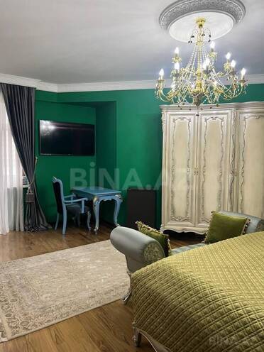 Satılır 4 otaqlı yeni tikili 180 m², Nəriman Nərimanov m., photo 9 from 20