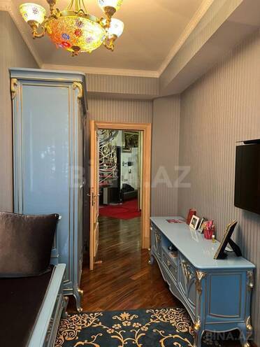 Satılır 4 otaqlı yeni tikili 180 m², Nəriman Nərimanov m., photo 17 from 20